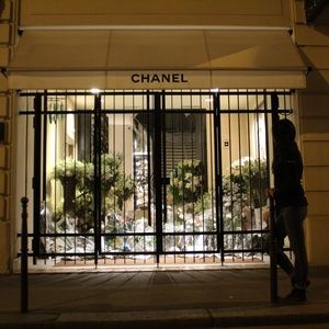 Meet your Posher, Diana